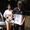 ​Celeb couple spottings