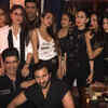 ​Celebrity parties
