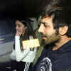 ​Celebs spotted on dinner dates