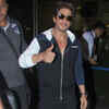 ​Airport sportings