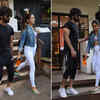 Shahid Kapoor-Mira Rajput’s gym hullabaloo