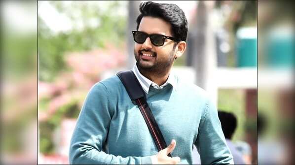 Nithiin (Rs 20 lakh)