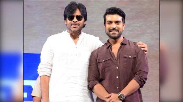 Ram Charan (Rs 70 lakh)