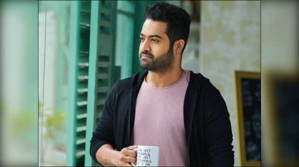 Junior NTR (Rs 75 lakh)