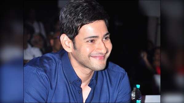 Mahesh Babu (Rs 1 crore)