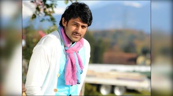 Prabhas (Rs 4 crore)