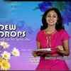 Dewdrops