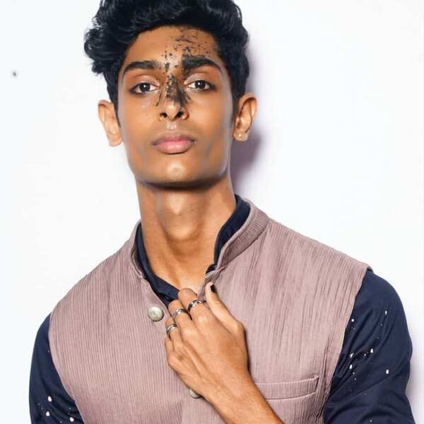 Pratik Shetty