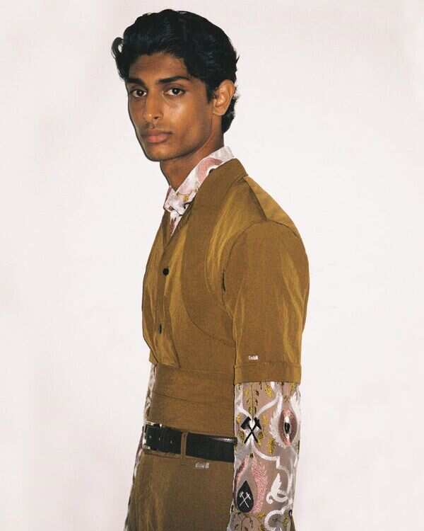 Pratik Shetty