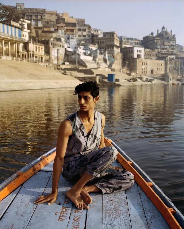Pratik Shetty
