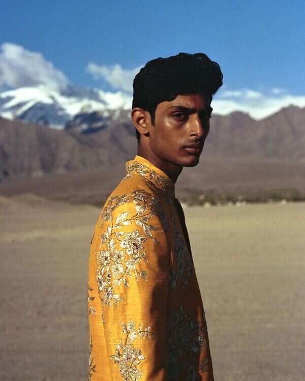Pratik Shetty