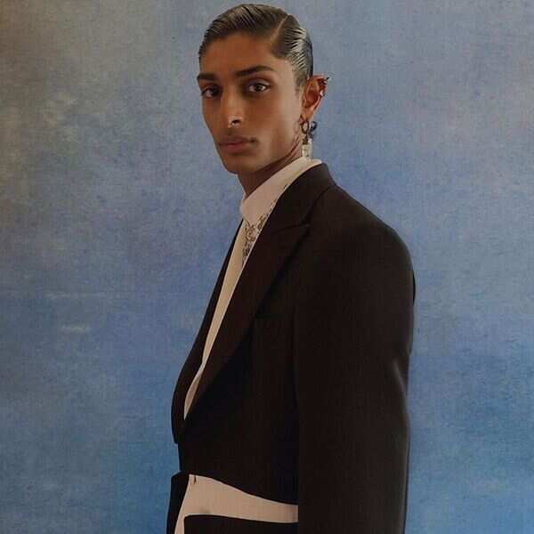 Pratik Shetty