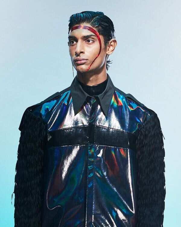 Pratik Shetty