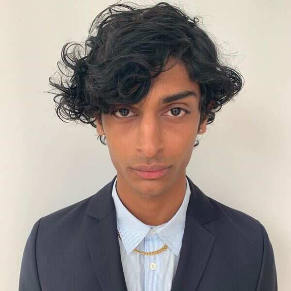 Pratik Shetty