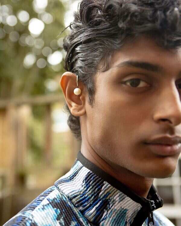 Pratik Shetty