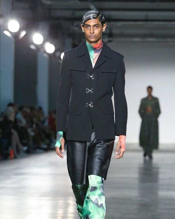 Pratik Shetty