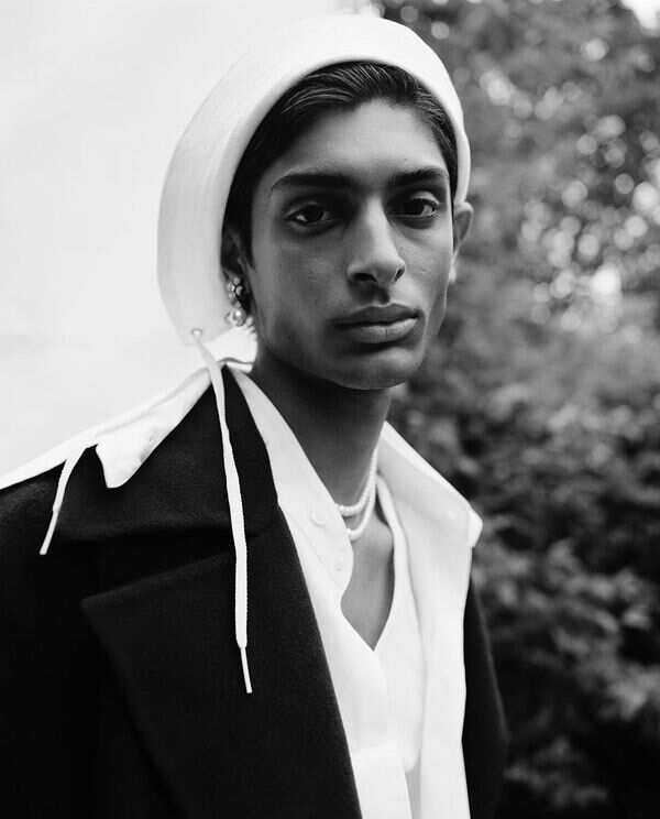 Pratik Shetty