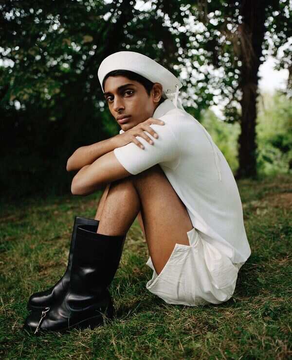 Pratik Shetty