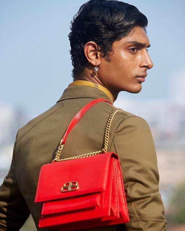 Pratik Shetty