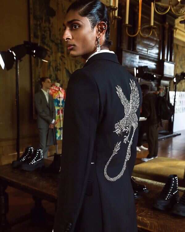 Pratik Shetty Images