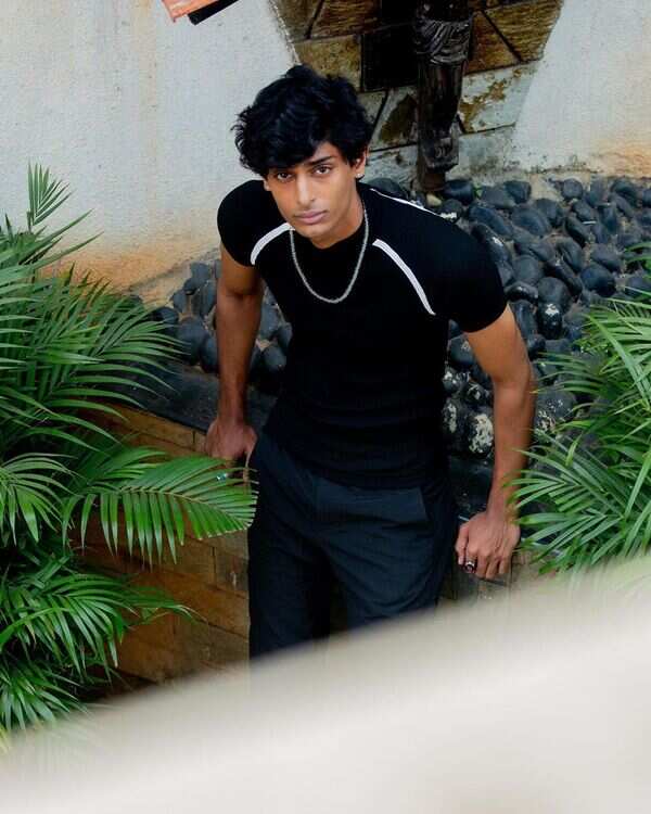 Pratik Shetty