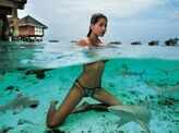 Elegance and élan come naturally to holistic Life Coach Anjali Lavania