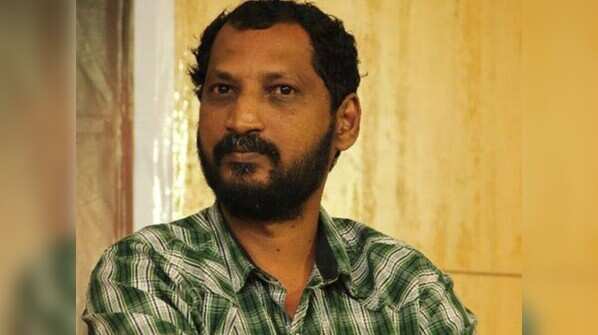 Na Muthukumar - 2016