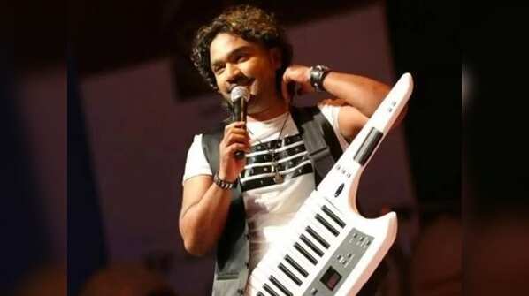 Arjun Janya