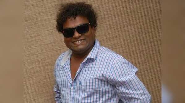 Sadhu Kokila