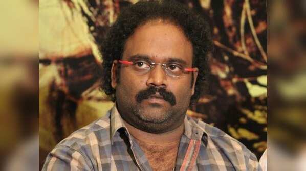 V Harikrishna