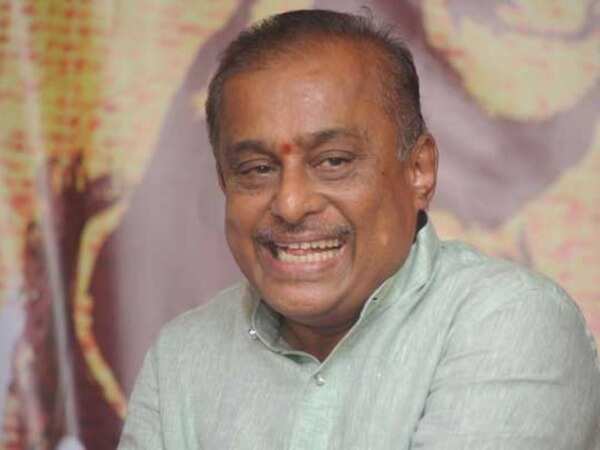 Hamsalekha Images