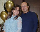 Anurradha hosts a surprise party for Rohit Agarwal