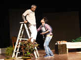 Saltanat: A play