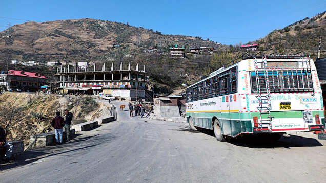 Himachal Pradesh government in favour of relaxing curfew restriction for 3 hours