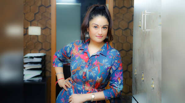 On the actress' birthday, here are five beautiful pictures of the birthday girl that you just can't ignore