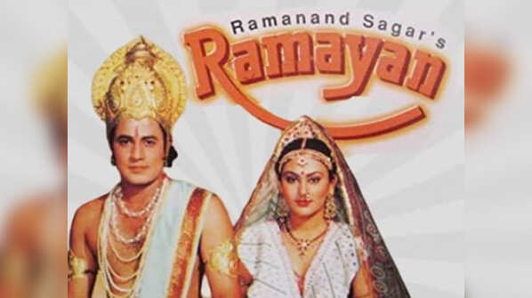 It’s been 33 years and people still see and talk about such iconic shows. What do you think lacks in today’s television?