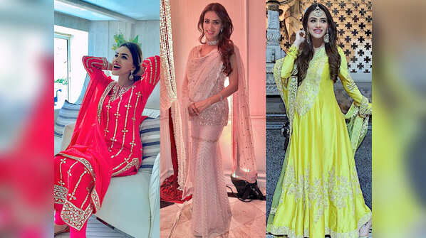 Desi vibes