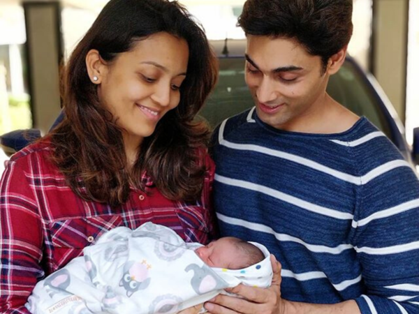 Ruslaan Mumtaz