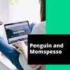 Penguin and Momspesso