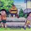 Article image for: Watch Popular Kids Cartoon in English 'The Time Cloth' for Kids - Check out Children's Nursery Rhymes, Baby Songs, Fairy Tales and <i class="tbold">doraemon</i> Cartoon in English.