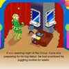 Article image for: Watch Popular Kids Cartoon in English 'Cyrus become Clown' for Kids - Check out Children's Nursery Rhymes, Baby Songs, Fairy Tales and <i class="tbold">doraemon</i> Cartoon in English.