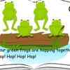 Article image for: Watch Popular Kids Cartoon in English 'Five Green Frogs' for Kids - Check out Children's Nursery Rhymes, Baby Songs, Fairy Tales and <i class="tbold">doraemon</i> Cartoon in English.