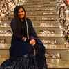 Dazzling in traditional