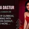 Article image for: EXCLUSIVE | Amyra Dastur gets CANDID on Covid 19 outbreak, working with Kangana Ranaut and more