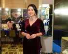 Shikha and Dithya Reddy host an exhibition