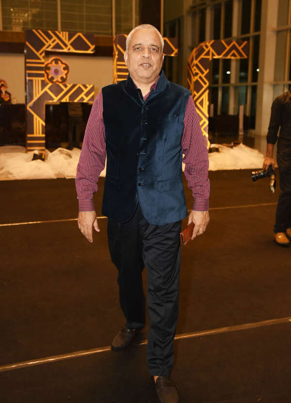 Ajay Mishra Pictures