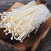 Enoki Mushrooms
