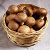Portobello Mushrooms