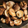 Shiitake Mushrooms