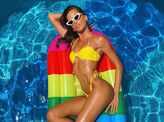 Izabel Goulart may become Victoria’s Secret Angel of the North